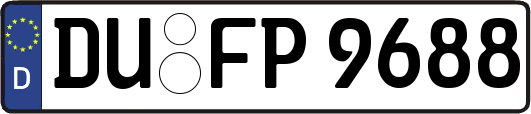 DU-FP9688