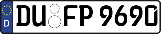 DU-FP9690