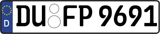 DU-FP9691