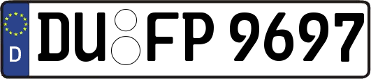 DU-FP9697