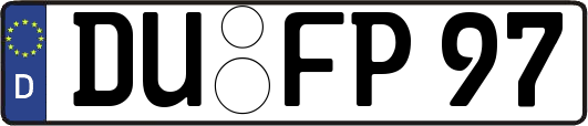 DU-FP97