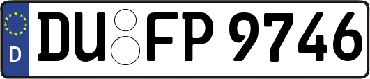 DU-FP9746