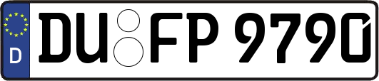 DU-FP9790