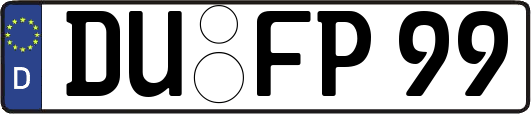 DU-FP99