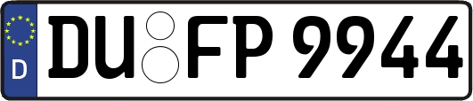 DU-FP9944