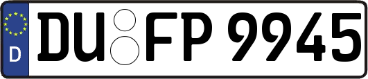 DU-FP9945