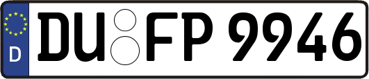 DU-FP9946