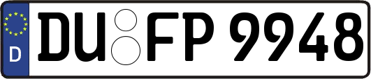 DU-FP9948