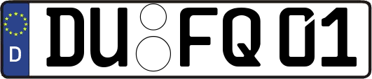 DU-FQ01