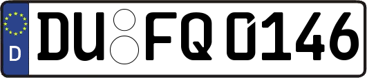 DU-FQ0146
