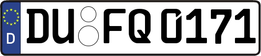 DU-FQ0171