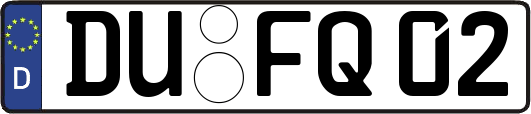 DU-FQ02