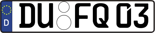 DU-FQ03