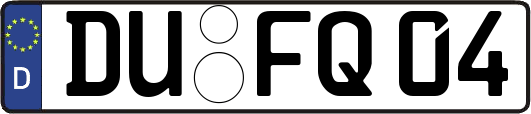 DU-FQ04