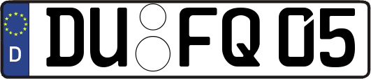 DU-FQ05
