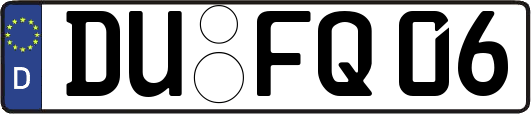 DU-FQ06