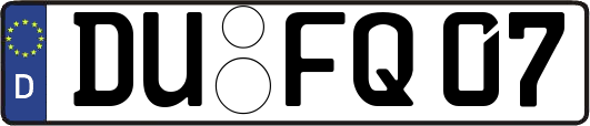 DU-FQ07