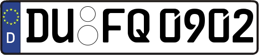 DU-FQ0902