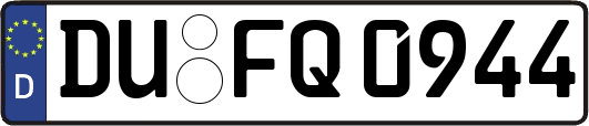 DU-FQ0944