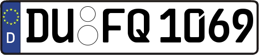 DU-FQ1069
