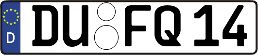 DU-FQ14