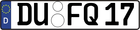 DU-FQ17