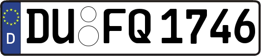 DU-FQ1746