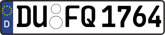 DU-FQ1764