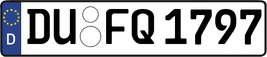 DU-FQ1797