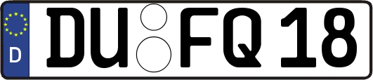 DU-FQ18