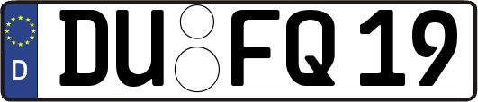 DU-FQ19