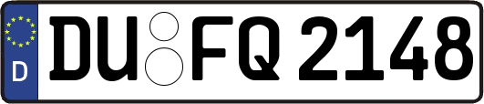 DU-FQ2148