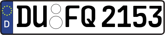 DU-FQ2153