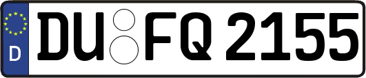 DU-FQ2155