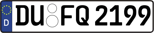 DU-FQ2199
