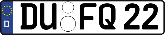 DU-FQ22