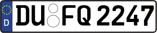 DU-FQ2247