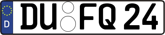 DU-FQ24