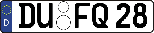 DU-FQ28