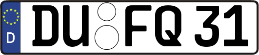 DU-FQ31