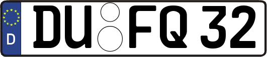 DU-FQ32