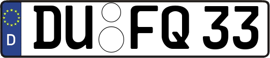 DU-FQ33