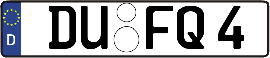 DU-FQ4
