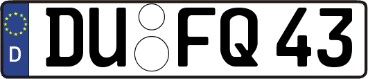 DU-FQ43