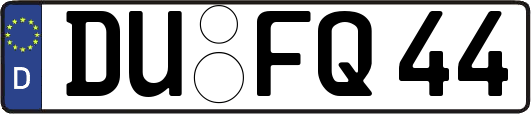 DU-FQ44