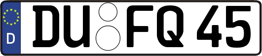 DU-FQ45