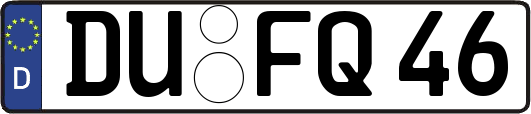 DU-FQ46