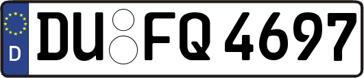 DU-FQ4697