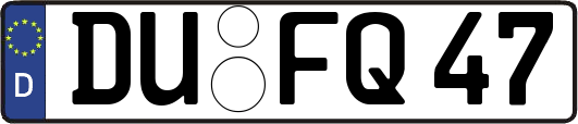 DU-FQ47