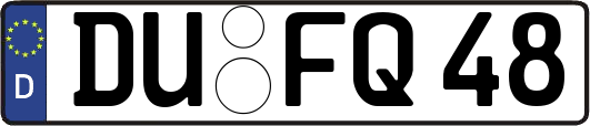 DU-FQ48